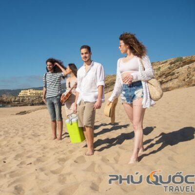 Đi Phú Quốc mặc gì