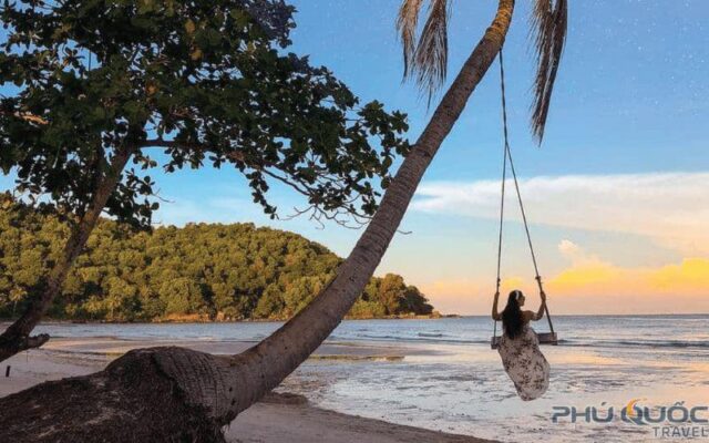 Địa điểm CHECK IN Phú Quốc của những góc sống ảo cực chất