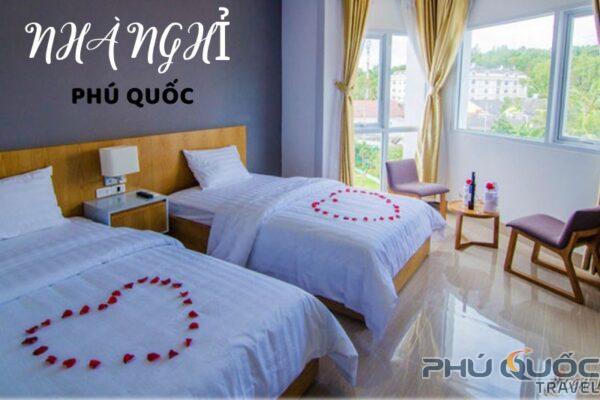 Nhà nghỉ Phú Quốc