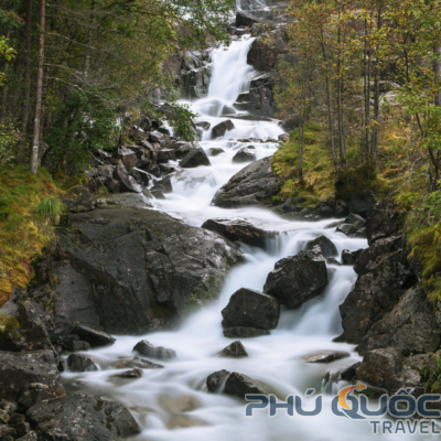 top 6 con suối Phú Quốc nổi tiếng