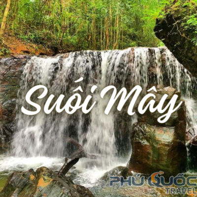 Khu du lịch suối Mây Phú Quốc là một điểm đến lý tưởng cho bạn khi muốn tìm kiếm một không gian xanh mát, yên bình và gần gũi với thiên nhiên