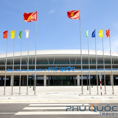 sân bay Phú Quốc